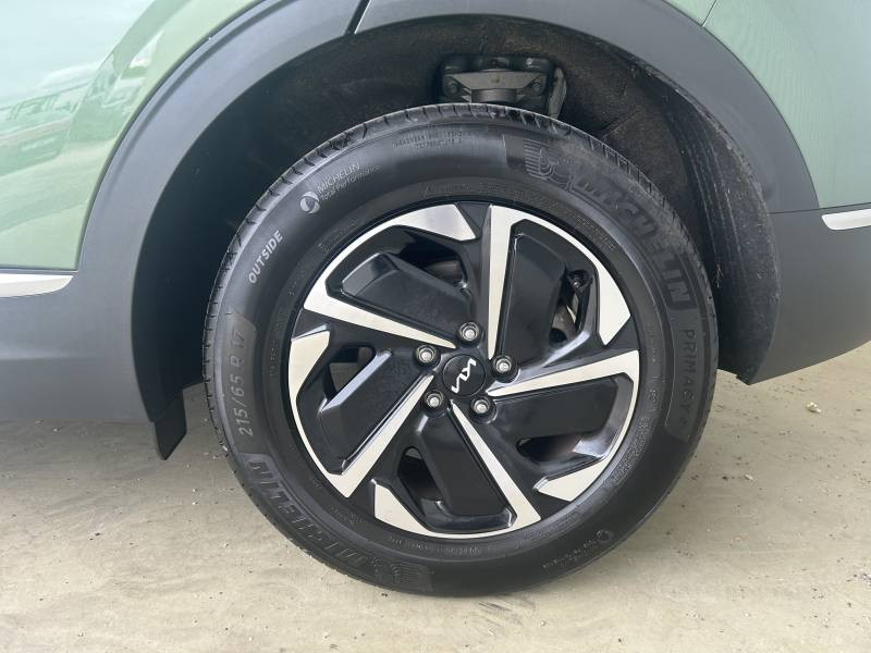 Kia Sportage VP 1.6 T-GDi 230ch ISG Hybride BVA6 4x2 Active  occasion  Sainte Bazeille - photo n5