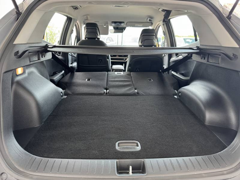 Kia Sportage VP 1.6 T-GDi 230ch ISG Hybride BVA6 4x2 Active  occasion  Sainte Bazeille - photo n10