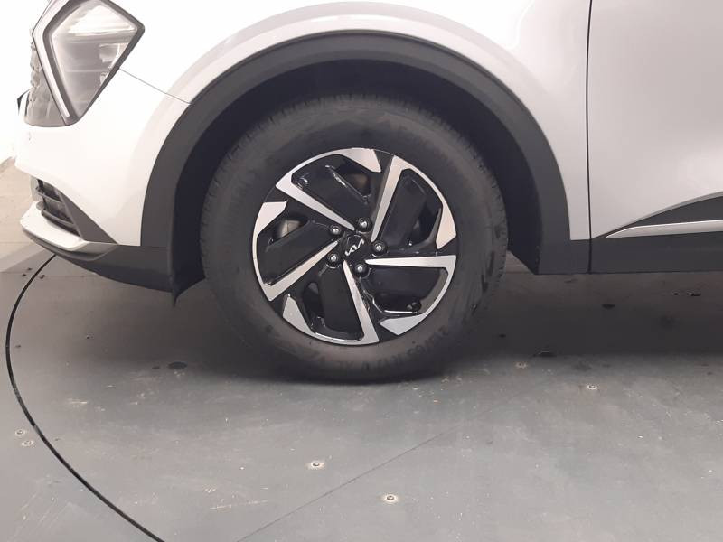 Kia Sportage VP 1.6 T-GDi 230ch ISG Hybride BVA6 4x2 Active  occasion  Saint Laurent des Vignes - photo n7