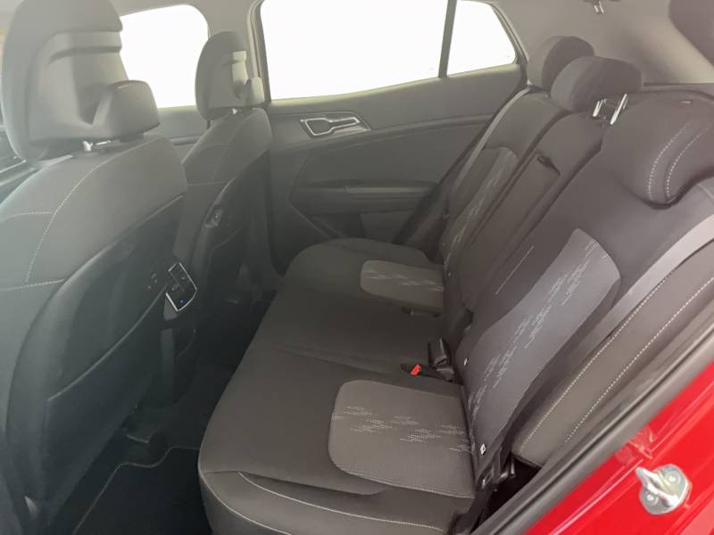 Kia Sportage VP 1.6 T-GDi 230ch ISG Hybride BVA6 4x2 Active  occasion  Bo - photo n9
