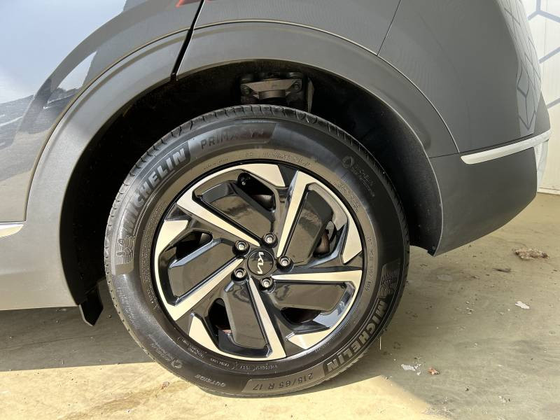 Kia Sportage VP 1.6 T-GDi 230ch ISG Hybride BVA6 4x2 Active  occasion  Sainte Bazeille - photo n5