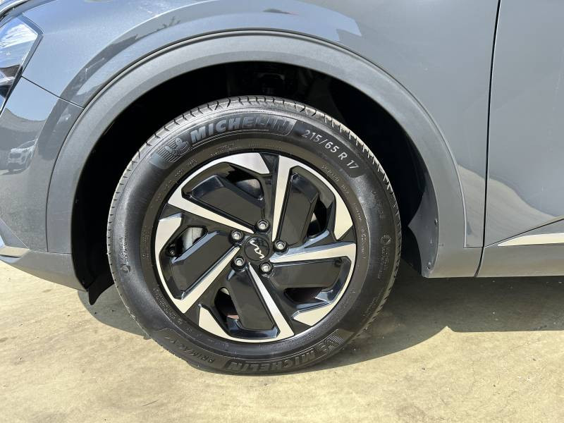Kia Sportage VP 1.6 T-GDi 230ch ISG Hybride BVA6 4x2 Active  occasion  Sainte Bazeille - photo n4