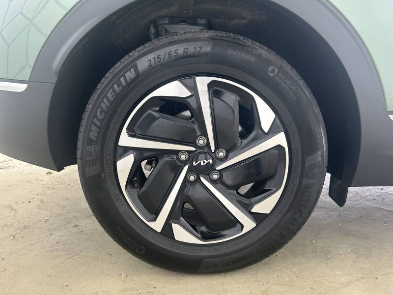 Kia Sportage VP 1.6 T-GDi 230ch ISG Hybride BVA6 4x2 Active  occasion  Sainte Bazeille - photo n6