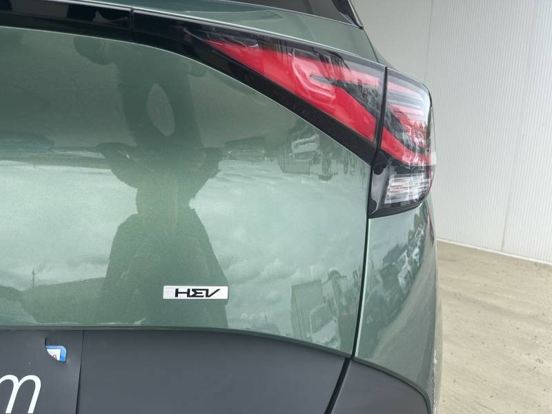 Kia Sportage VP 1.6 T-GDi 230ch ISG Hybride BVA6 4x2 Active  occasion  Sainte Bazeille - photo n10