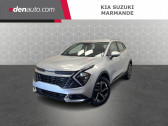 Kia Sportage VP 1.6 T-GDi 230ch ISG Hybride BVA6 4x2 Active   Sainte Bazeille 47