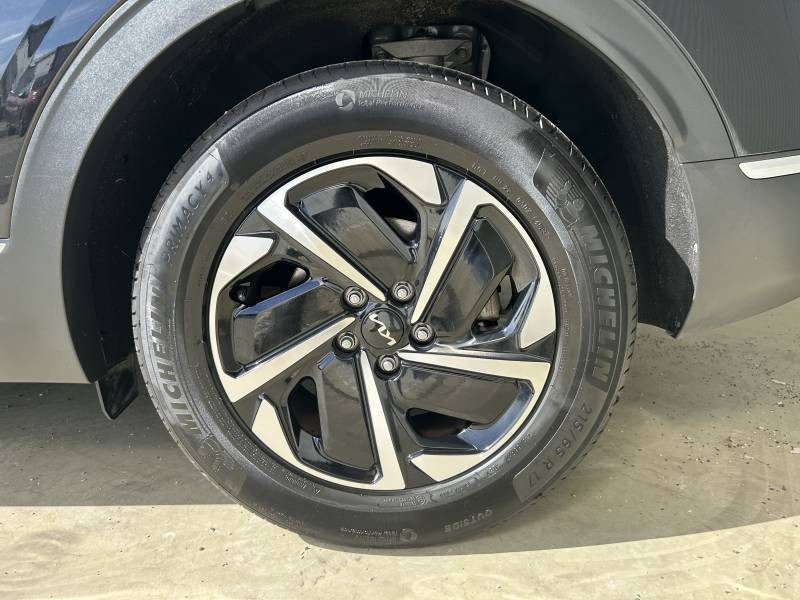 Kia Sportage VP 1.6 T-GDi 230ch ISG Hybride BVA6 4x2 Active  occasion  Sainte Bazeille - photo n6
