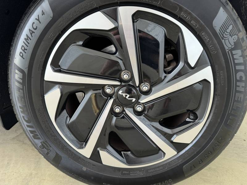 Kia Sportage VP 1.6 T-GDi 230ch ISG Hybride BVA6 4x2 Active  occasion  Sainte Bazeille - photo n3