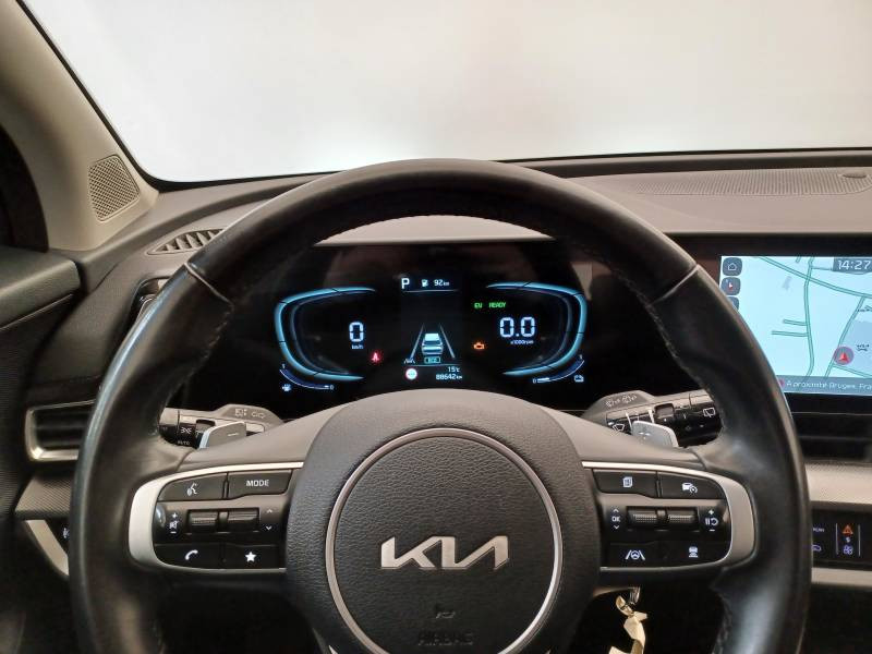 Kia Sportage VP 1.6 T-GDi 230ch ISG Hybride BVA6 4x2 Active  occasion � Bruges - photo n�20