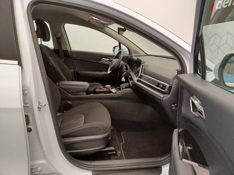 Kia Sportage VP 1.6 T-GDi 230ch ISG Hybride BVA6 4x2 Active  occasion � Bruges - photo n�13