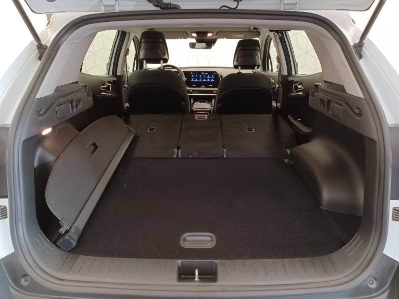 Kia Sportage VP 1.6 T-GDi 230ch ISG Hybride BVA6 4x2 Active  occasion � Bruges - photo n�16