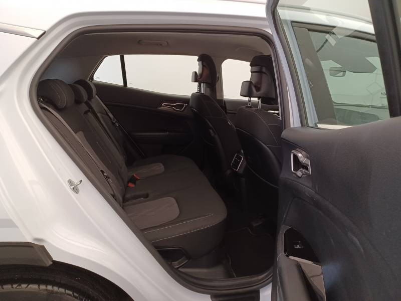 Kia Sportage VP 1.6 T-GDi 230ch ISG Hybride BVA6 4x2 Active  occasion � Bruges - photo n�14