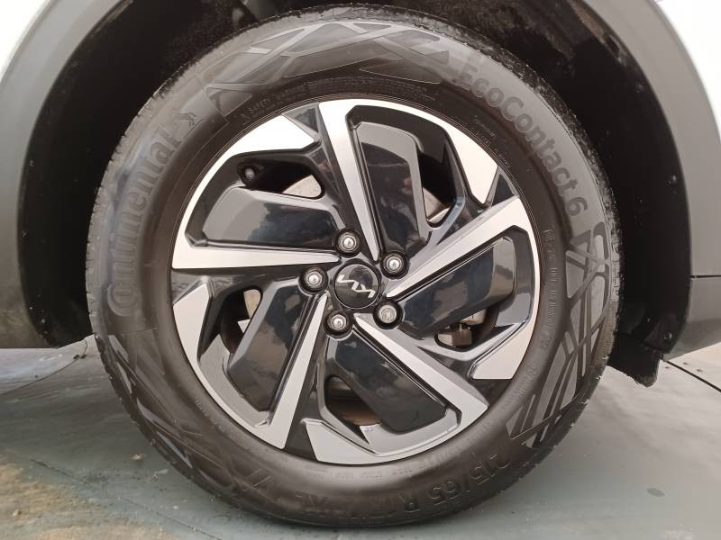 Kia Sportage VP 1.6 T-GDi 230ch ISG Hybride BVA6 4x2 Active  occasion � Bruges - photo n�10