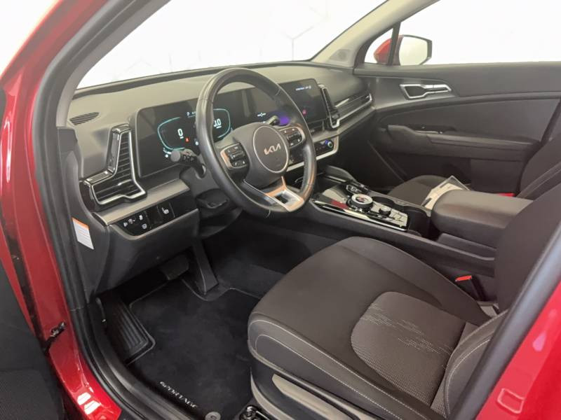 Kia Sportage VP 1.6 T-GDi 230ch ISG Hybride BVA6 4x2 Active  occasion  Bo - photo n14