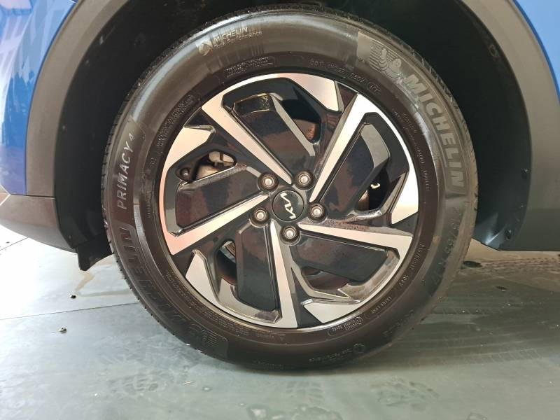 Kia Sportage VP 1.6 T-GDi 230ch ISG Hybride BVA6 4x2 Active  occasion  Bo - photo n9