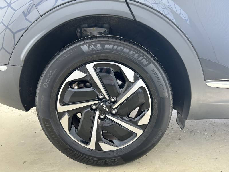 Kia Sportage VP 1.6 T-GDi 230ch ISG Hybride BVA6 4x2 Active  occasion  Bo - photo n9