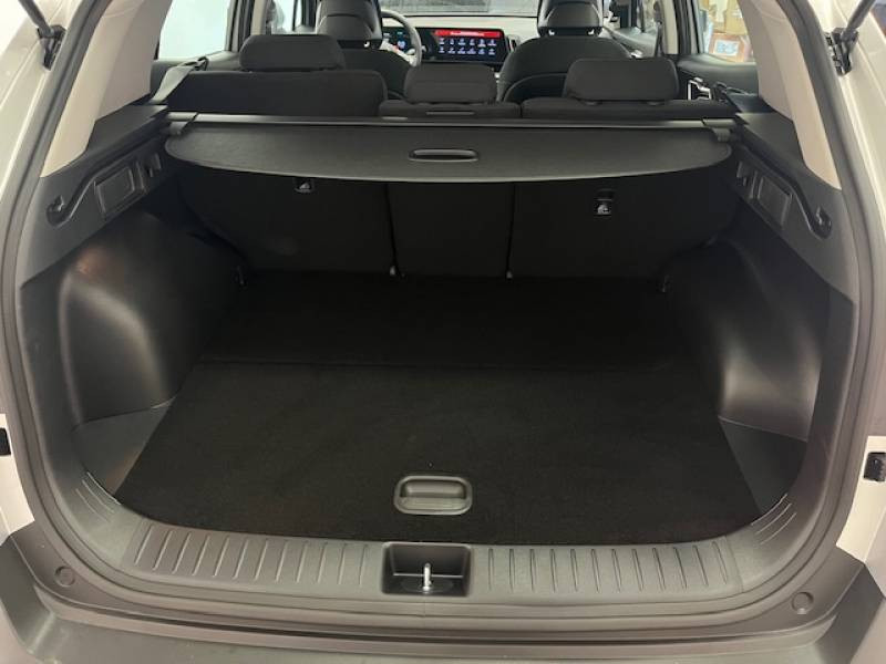 Kia Sportage VP 1.6 T-GDi 230ch ISG Hybride BVA6 4x2 Active  occasion  Saint Bazeille - photo n4