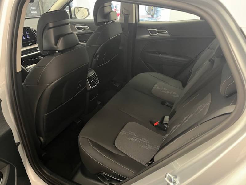 Kia Sportage VP 1.6 T-GDi 230ch ISG Hybride BVA6 4x2 Active  occasion  Saint Bazeille - photo n6