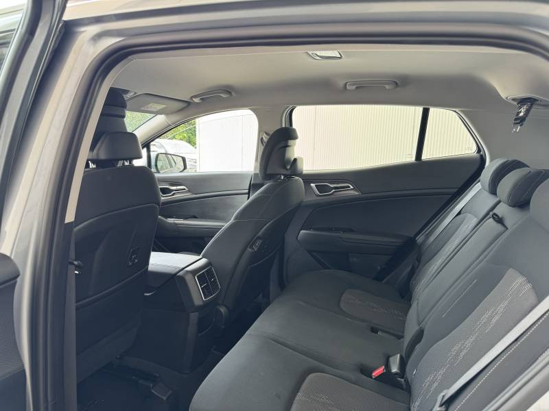 Kia Sportage VP 1.6 T-GDi 230ch ISG Hybride BVA6 4x2 Active  occasion  Saint Bazeille - photo n4