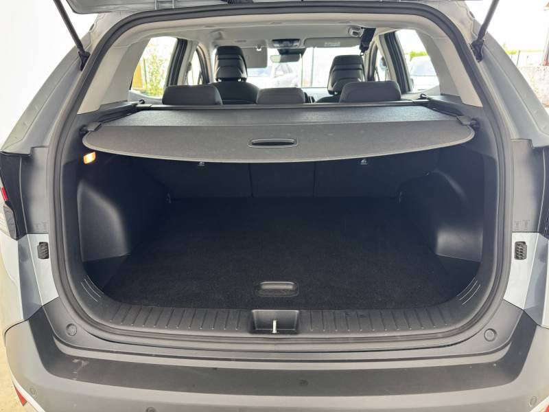 Kia Sportage VP 1.6 T-GDi 230ch ISG Hybride BVA6 4x2 Active  occasion  Saint Bazeille - photo n8