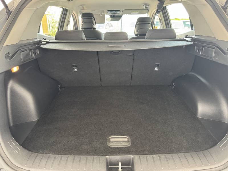Kia Sportage VP 1.6 T-GDi 230ch ISG Hybride BVA6 4x2 Active  occasion  Saint Bazeille - photo n9