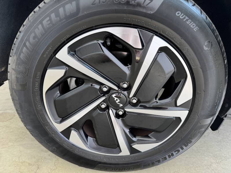 Kia Sportage VP 1.6 T-GDi 230ch ISG Hybride BVA6 4x2 Active  occasion  Saint Bazeille - photo n12