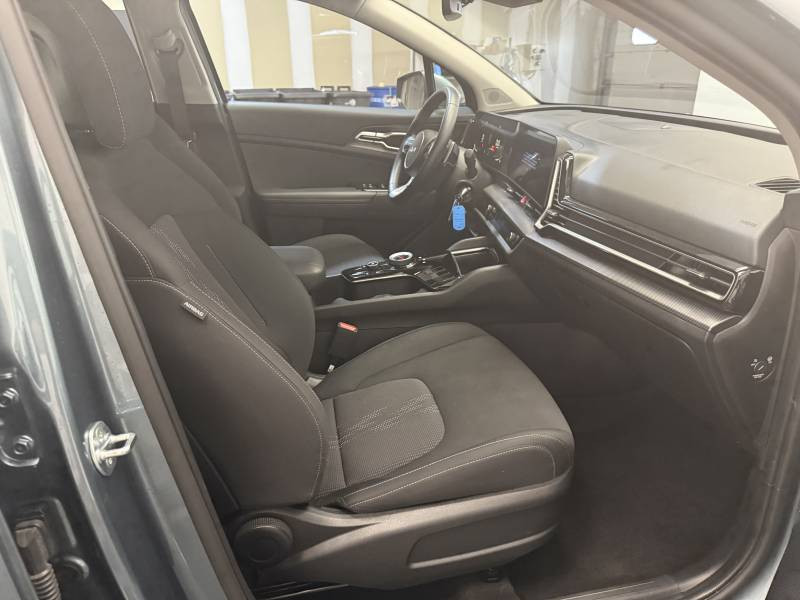Kia Sportage VP 1.6 T-GDi 230ch ISG Hybride BVA6 4x2 Active  occasion  Saint Bazeille - photo n14