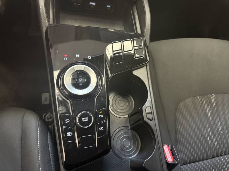 Kia Sportage VP 1.6 T-GDi 230ch ISG Hybride BVA6 4x2 Active  occasion  Saint Bazeille - photo n13