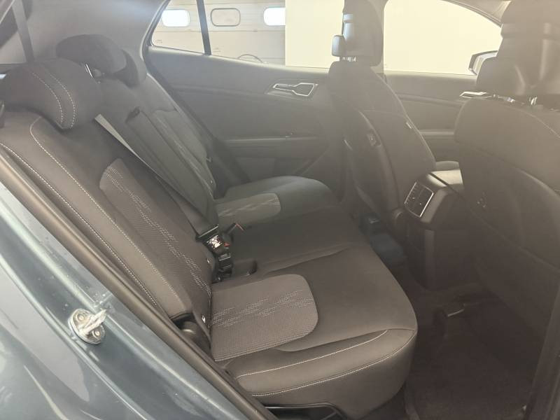 Kia Sportage VP 1.6 T-GDi 230ch ISG Hybride BVA6 4x2 Active  occasion  Saint Bazeille - photo n15