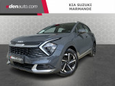 Kia Sportage VP 1.6 T-GDi 230ch ISG Hybride BVA6 4x2 Active   Saint Bazeille 47