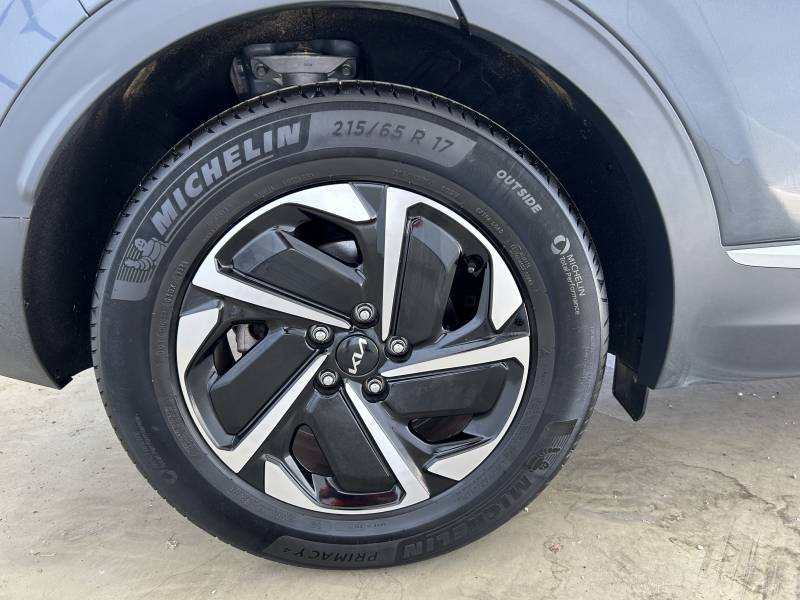 Kia Sportage VP 1.6 T-GDi 230ch ISG Hybride BVA6 4x2 Active  occasion  Saint Bazeille - photo n6