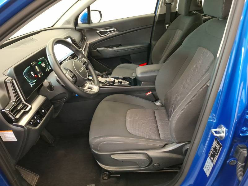 Kia Sportage VP 1.6 T-GDi 230ch ISG Hybride BVA6 4x2 Active  occasion  Saint Bazeille - photo n10