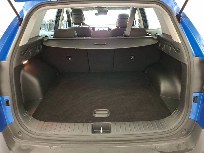 Kia Sportage VP 1.6 T-GDi 230ch ISG Hybride BVA6 4x2 Active  occasion  Saint Bazeille - photo n15