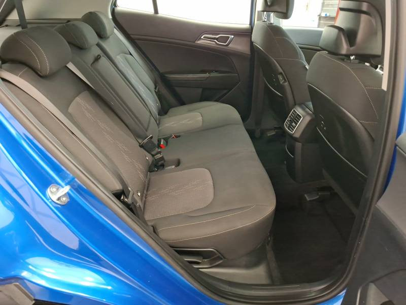 Kia Sportage VP 1.6 T-GDi 230ch ISG Hybride BVA6 4x2 Active  occasion  Saint Bazeille - photo n13