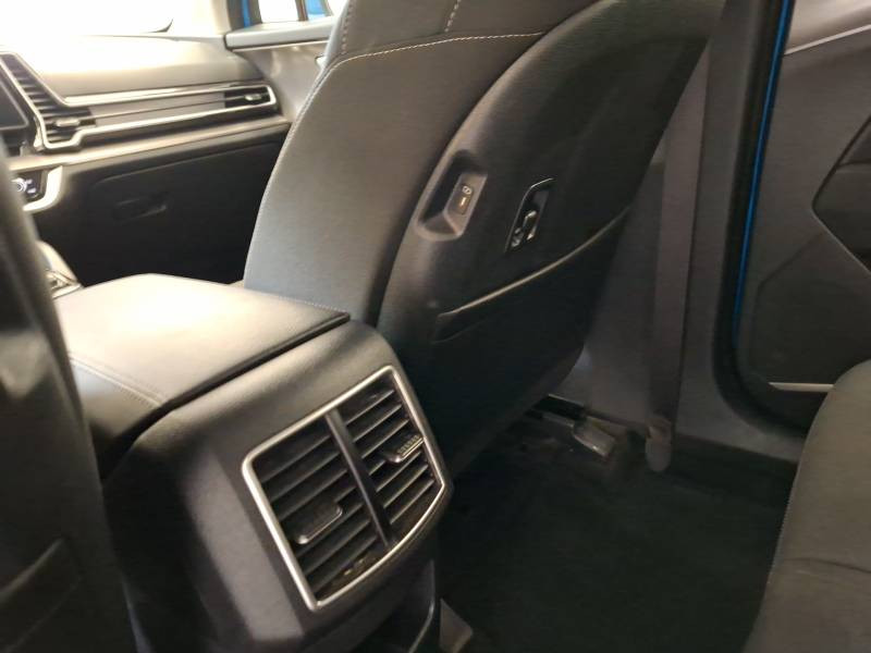 Kia Sportage VP 1.6 T-GDi 230ch ISG Hybride BVA6 4x2 Active  occasion  Saint Bazeille - photo n17