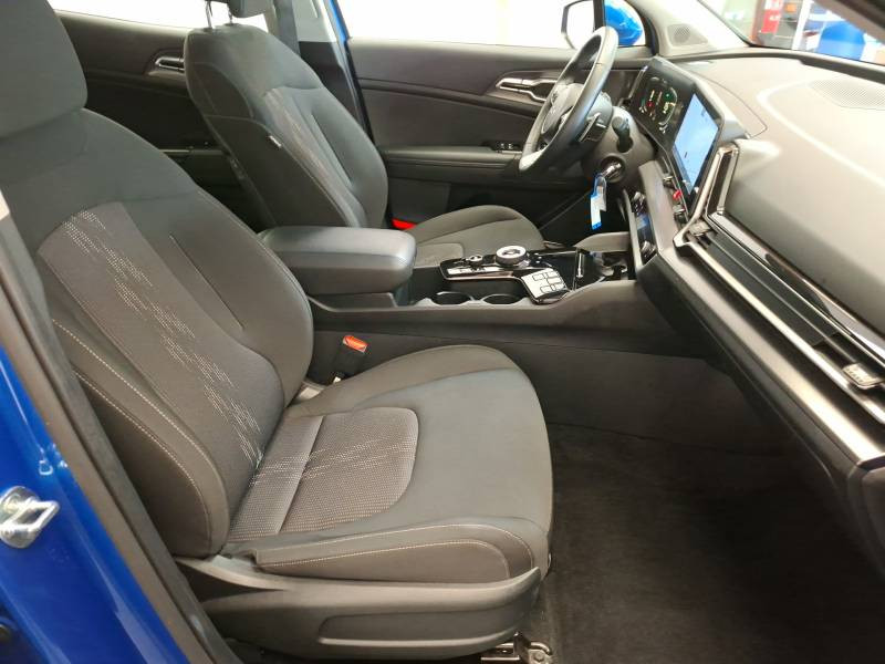 Kia Sportage VP 1.6 T-GDi 230ch ISG Hybride BVA6 4x2 Active  occasion  Saint Bazeille - photo n12