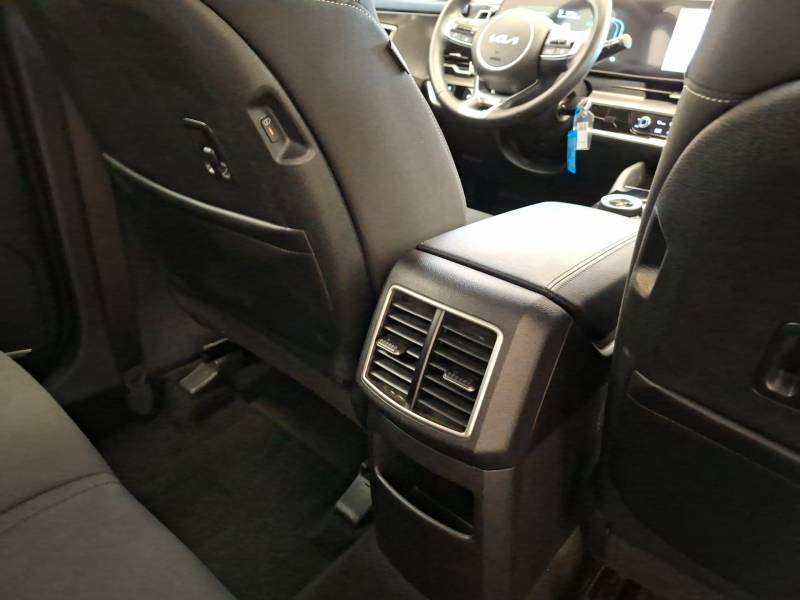 Kia Sportage VP 1.6 T-GDi 230ch ISG Hybride BVA6 4x2 Active  occasion  Saint Bazeille - photo n14