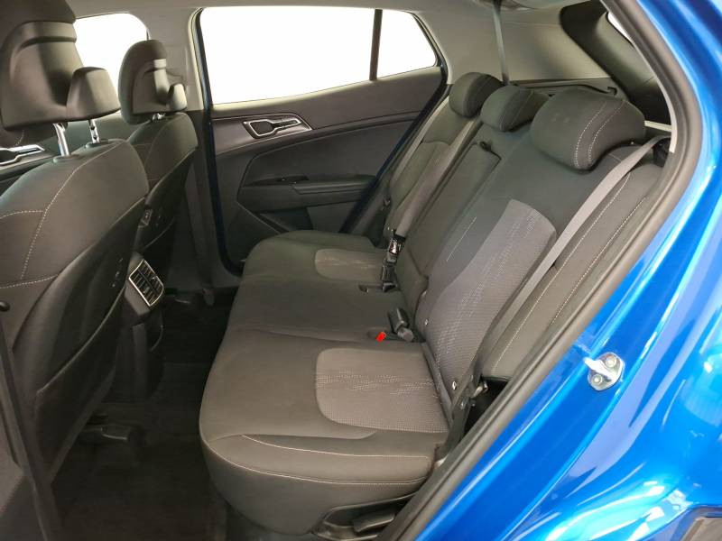 Kia Sportage VP 1.6 T-GDi 230ch ISG Hybride BVA6 4x2 Active  occasion  Saint Bazeille - photo n16
