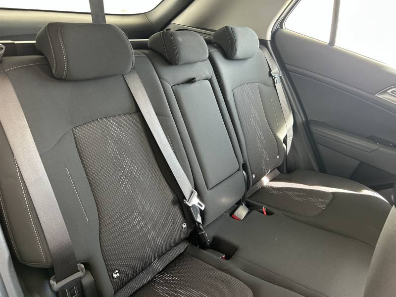 Kia Sportage VP 1.6 T-GDi 230ch ISG Hybride BVA6 4x2 Active  occasion  Saint Bazeille - photo n20