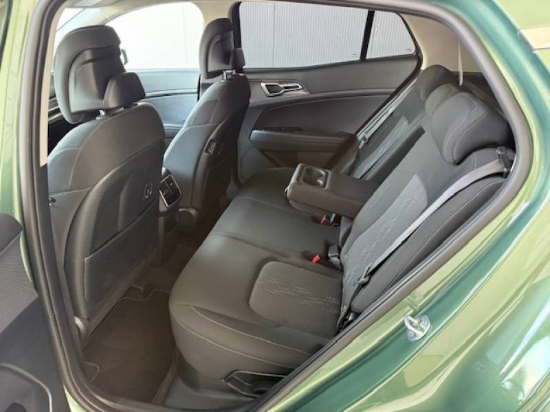 Kia Sportage VP 1.6 T-GDi 230ch ISG Hybride BVA6 4x2 Active  occasion  Saint Bazeille - photo n18