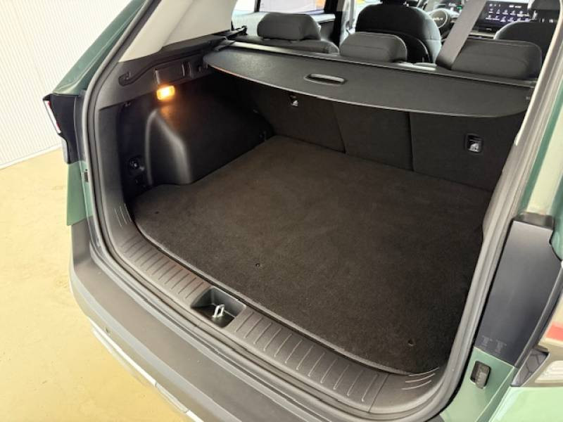 Kia Sportage VP 1.6 T-GDi 230ch ISG Hybride BVA6 4x2 Active  occasion  Saint Bazeille - photo n14