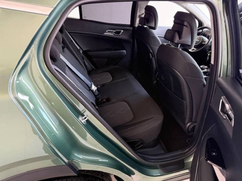 Kia Sportage VP 1.6 T-GDi 230ch ISG Hybride BVA6 4x2 Active  occasion  Saint Bazeille - photo n13