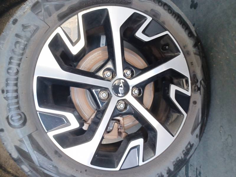 Kia Sportage VP 1.6 T-GDi 230ch ISG Hybride BVA6 4x2 Active  occasion à TARBES - photo n°6