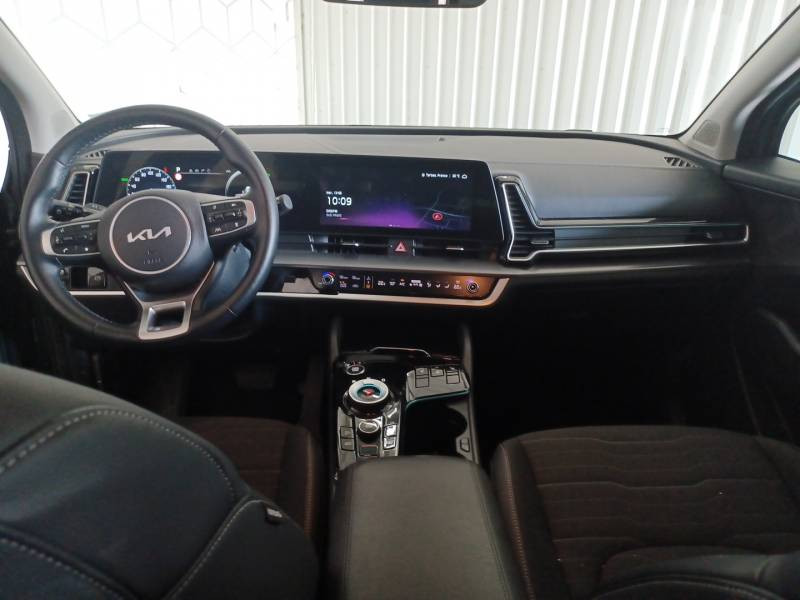 Kia Sportage VP 1.6 T-GDi 230ch ISG Hybride BVA6 4x2 Active  occasion à TARBES - photo n°8