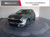 Kia Sportage VP 1.6 T-GDi 230ch ISG Hybride BVA6 4x2 Active  2024 - annonce de voiture en vente sur Auto Sélection.com