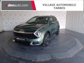Kia Sportage , garage KIA MITSUBISHI TARBES  TARBES