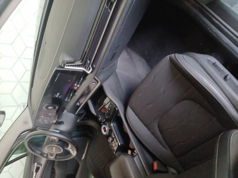 Kia Sportage VP 1.6 T-GDi 230ch ISG Hybride BVA6 4x2 Active  occasion à TARBES - photo n°9