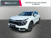 Annonce Kia Sportage occasion Hybride VP 1.6 T-GDi 230ch ISG Hybride BVA6 4x2 Active � Villenave-d'Ornon