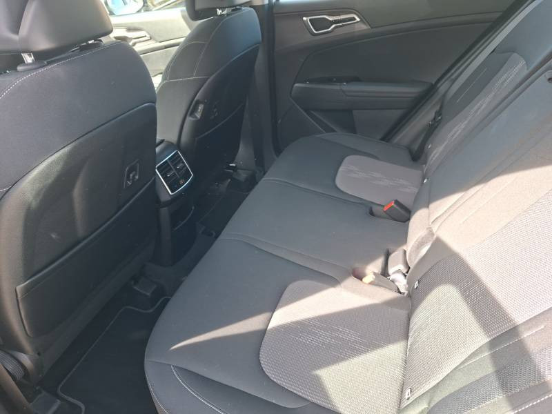 Kia Sportage VP 1.6 T-GDi 230ch ISG Hybride BVA6 4x2 Active  occasion � Villenave-d'Ornon - photo n�18