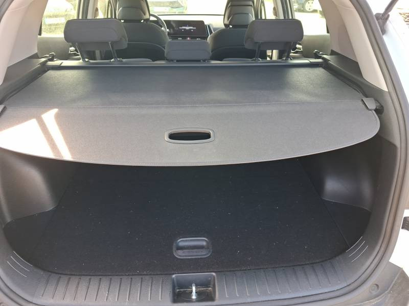 Kia Sportage VP 1.6 T-GDi 230ch ISG Hybride BVA6 4x2 Active  occasion � Villenave-d'Ornon - photo n�15