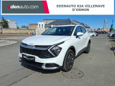 Annonce Kia Sportage occasion Hybride VP 1.6 T-GDi 230ch ISG Hybride BVA6 4x2 Active � Villenave-d'Ornon
